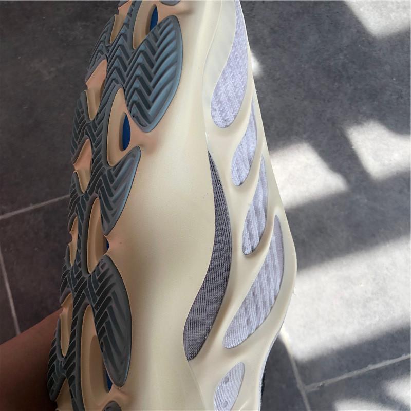 Pk God exclusive yeezy 700 V3 Azael retail materials ready to ship